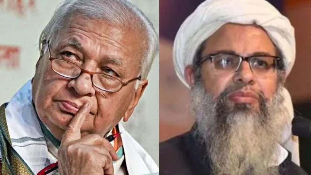 इस्लाम में क्या होता है जिहाद, जिसे लेकर भिड़े मौलाना महमूद मदनी और राज्यपाल आरिफ मोहम्मद खान | Disagreement erupts between Arif Mohammad and Madani over the meaning of...