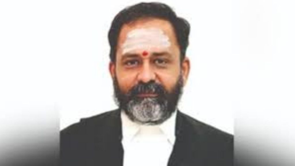 'दबाव बनाने का हथियार', जस्टिस स्वामीनाथन पर महाभियोग चलाने के विपक्ष के कदम पर भड़के 56 पूर्व जज | Justice Swaminathan Impeachment Storm Former Judges Defend Judiciary...