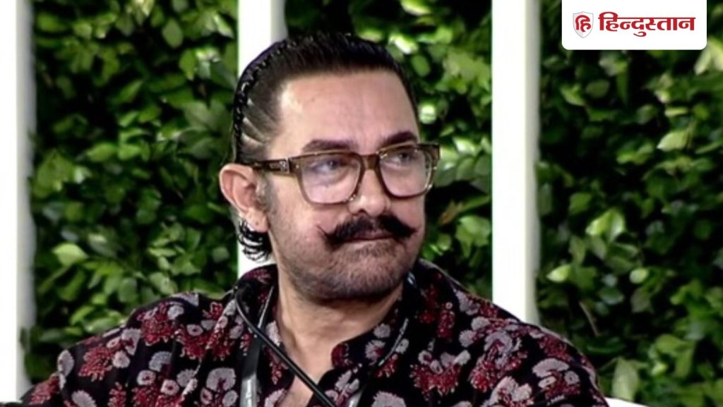 आमिर खान यूट्यूब पर फिल्में रिलीज करने पर  बोले- पे पर व्यू के साथ आए...