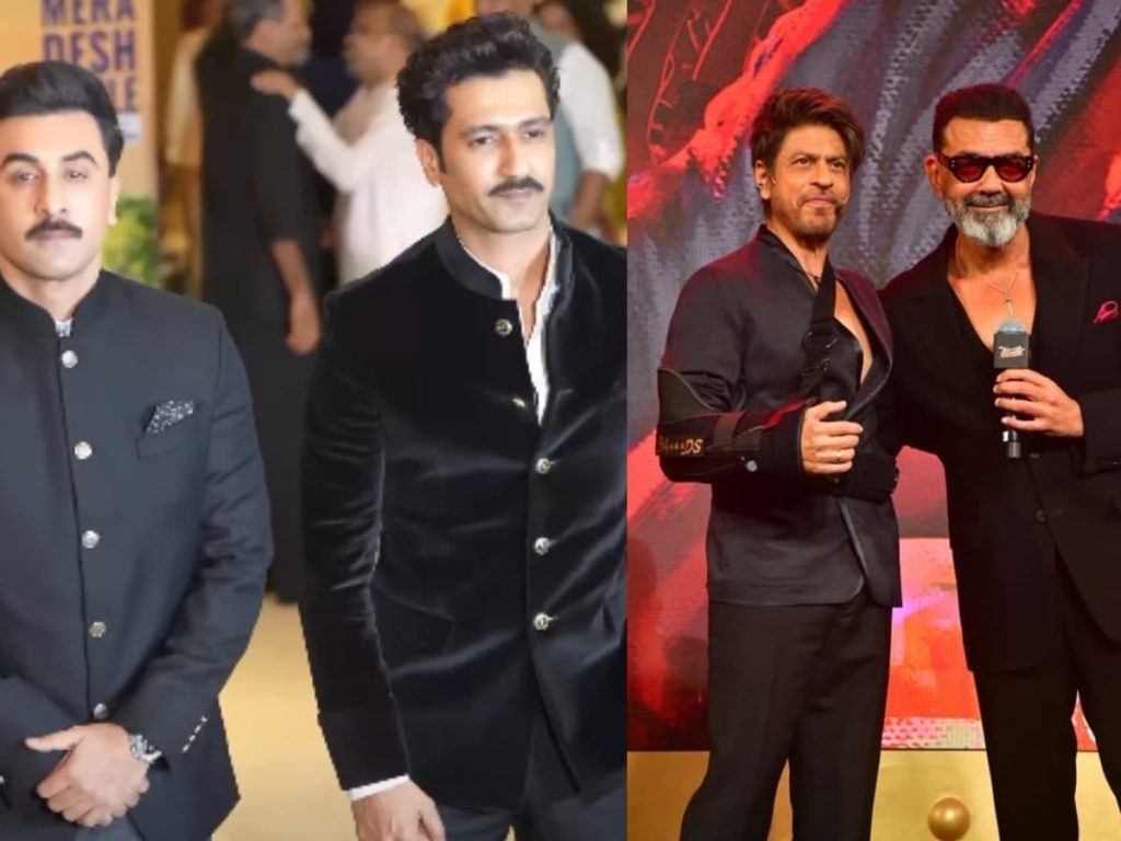 2026 में बॉक्स ऑफिस पर धमाका करेंगी ये 2 हीरो हीरो वाली फिल्में, रणबीर-विकी के अलावा ये जोड़ी करेगी...