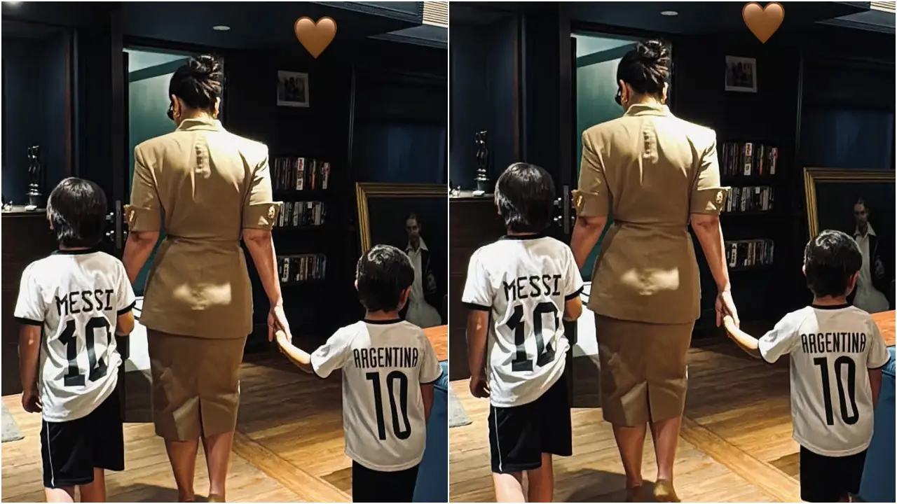 કરીના કપૂર ખાન - ઈન્ડિયા ડેઈલી