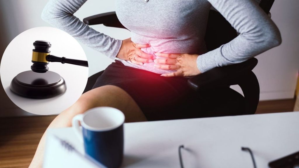 महिला कर्मचारियों को नहीं मिलेगी पीरियड लीव, कर्नाटक सरकार के आदेश पर हाईकोर्ट ने लगाई रोक | Karnataka High Court Stays Order on Mandatory Menstrual...