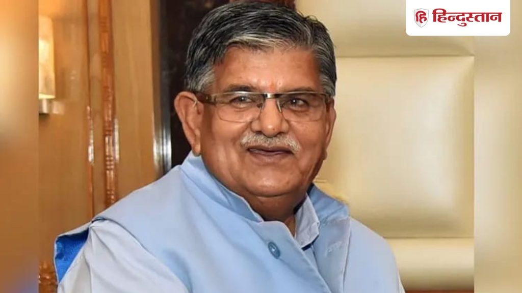 सुन रे गुलाबचंद, औकात में रह&hellip; पंजाब के राज्यपाल को करणी सेना ने दी जान से मारने की...