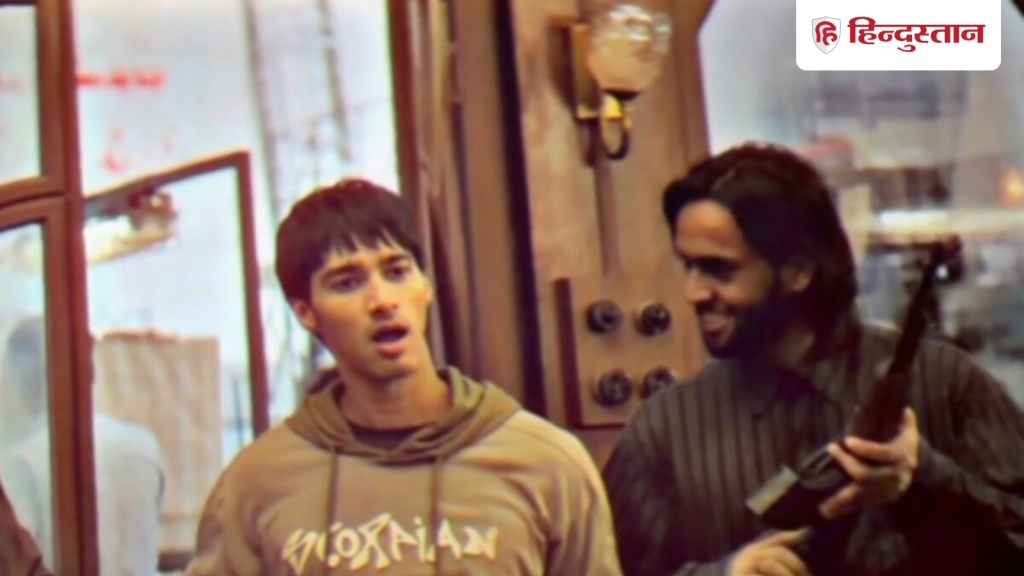 धुरंधर के 'कसाब' ने बताया कैसे मिला रणवीर की फिल्म में काम, बोले- मैं हैरान...