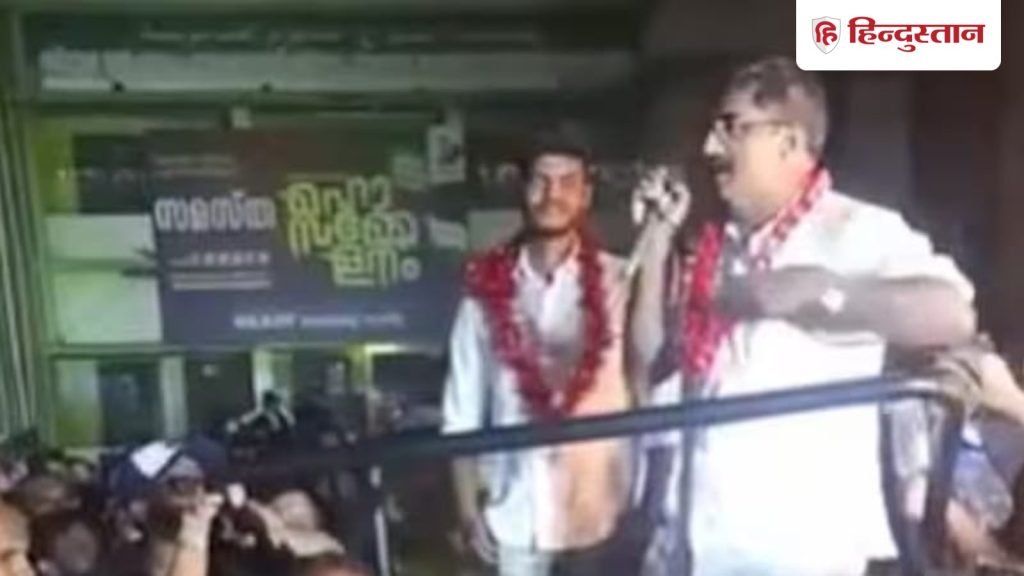 महिलाएं पति के साथ सोने के लिए होती हैं, घुमाने के लिए नहीं; चुनाव जीत वामपंथी नेता के बिगड़े...