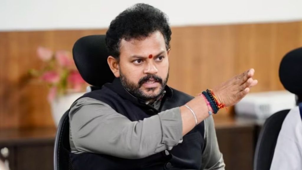 'ऐसा कड़ा एक्शन होगा जिसे पूरा...', इंडिगो संकट पर एविएशन मिनिस्टर राम मोहन नायडू का बड़ा...