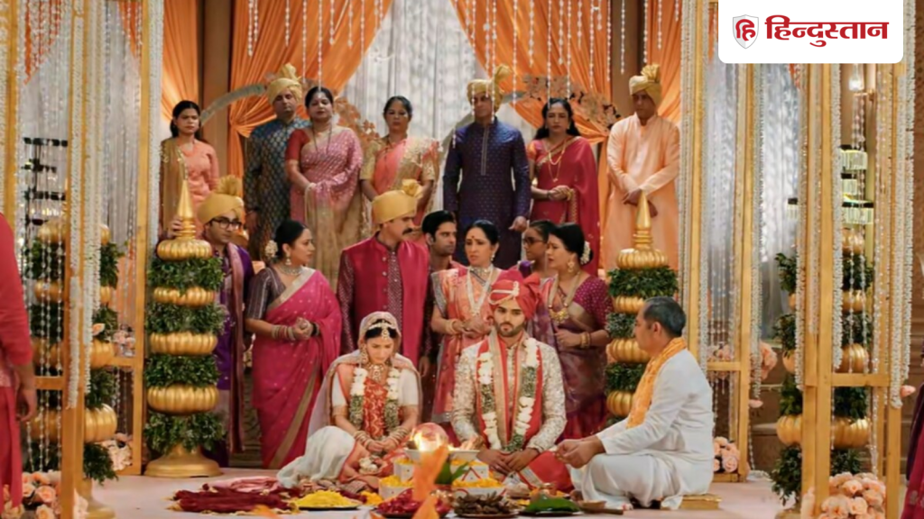 KSBKBT 2 Spoiler: परी की हरकत पर हैरान घरवाले, सवालों के घेरे में...