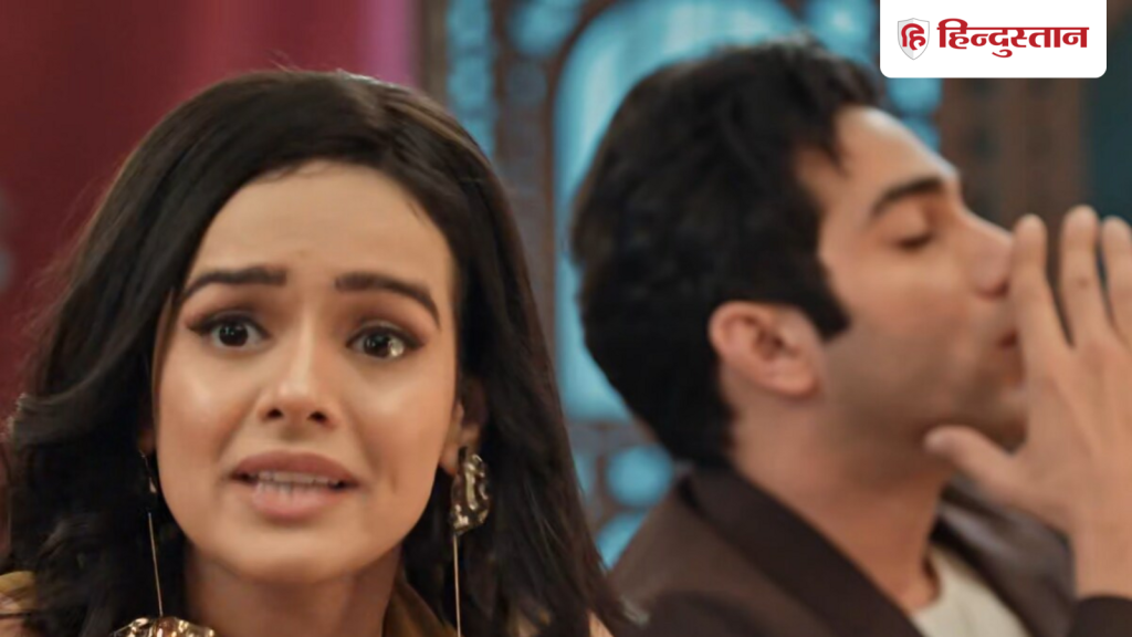 કારણ કે સાસુ પણ હશે વહુ, આ પાત્રની એન્ટ્રી શીખવશે મિતાલી… क्योंकि सास भी बहू में होगी इस किरदार की एंट्री, मिताली को सिखाएगी...