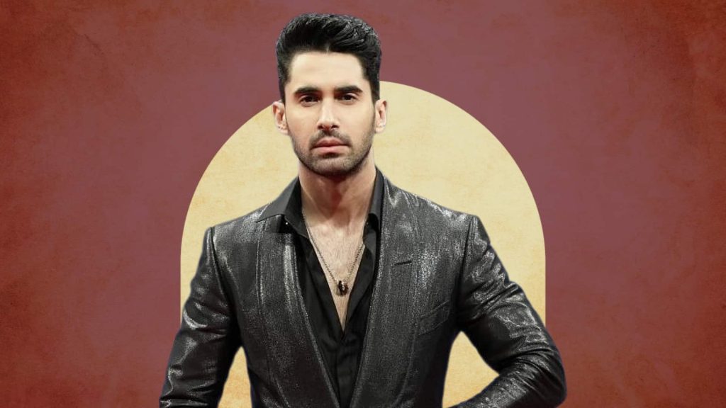 लक्ष्य लालवानी पर करण जौहर ने लगाया नया दांव, ये सितारे भी फिल्म में शामिल