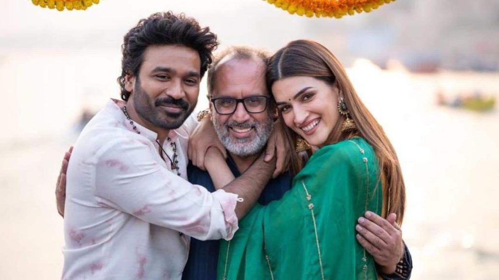 कृति सैनन की 'तेरे इश्क में' ने बॉक्स ऑफिस पर लगाई दहाड़, 'गुस्ताख दिल' हुई धड़ाम