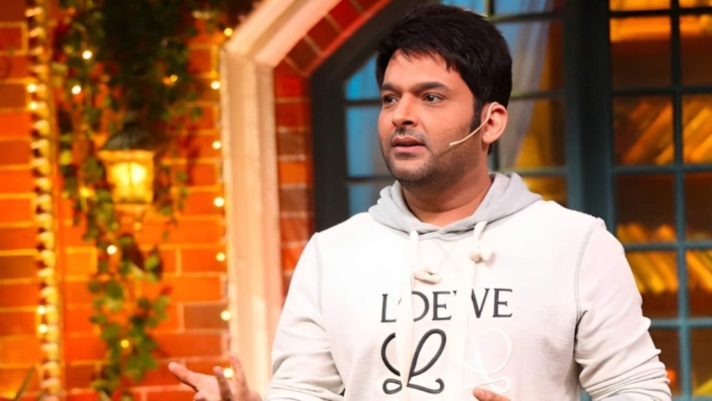 कपिल शर्मा ने 'धुरंधर' पर फोड़ा 'किस किस को प्यार करूं 2' की असफलता का ठीकरा