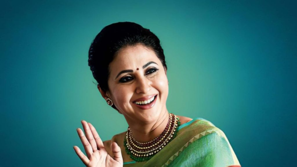 उर्मिला मातोंडकर ने क्यों छोड़ा बॉलीवुड? वापसी पर कह दी ये बात