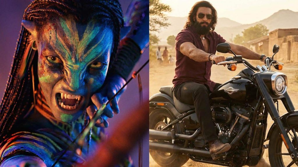 'धुरंधर' को रिलीज से पहले टक्कर दे रही 'अतवार 3', एडवांस बुकिंग में दिखा गजब नजारा