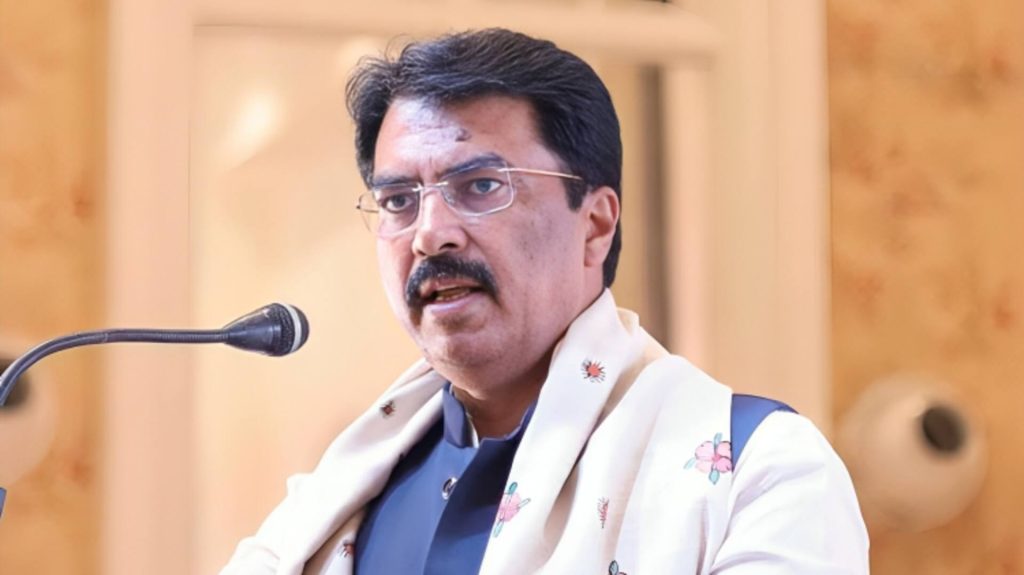 બીજેપીએ સંજય સરોગીને બિહારના પ્રદેશ અધ્યક્ષ બનાવ્યા, જાણો કોણ છે તેઓ भाजपा ने संजय सरावगी को बनाया बिहार का प्रदेश अध्यक्ष, जानिए कौन हैं