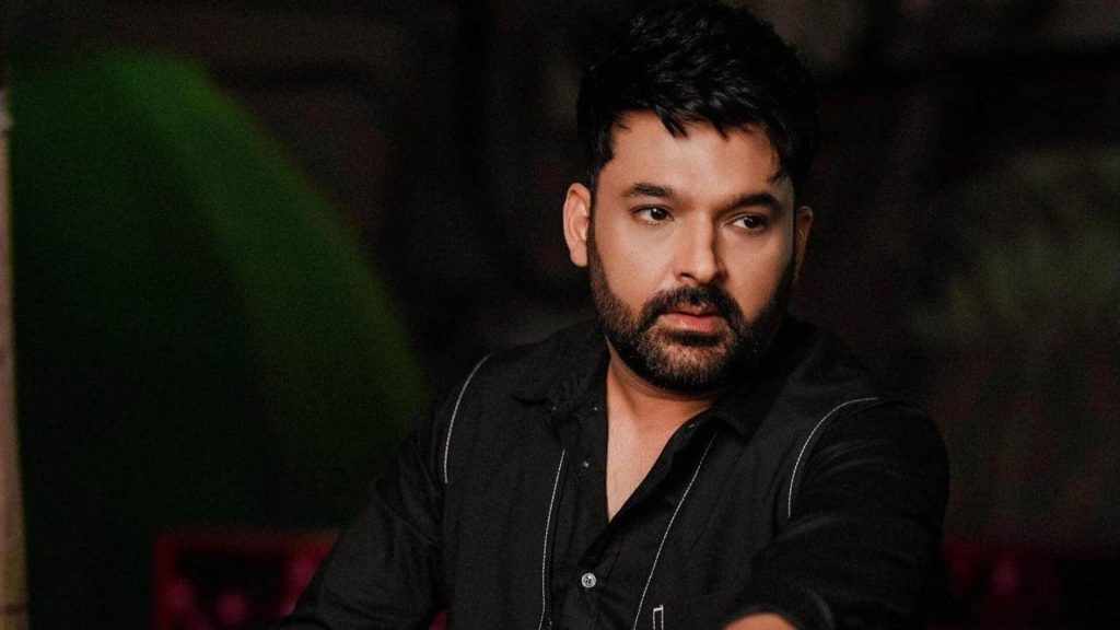 कपिल शर्मा की बढ़ी मुश्किलें, कॉपीराइट विवाद में बॉम्बे हाईकोर्ट ने मांगा जवाब