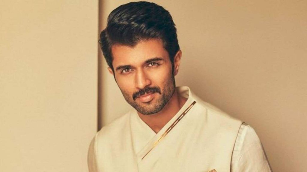 विजय देवरकोंडा की फिल्म 'VD14' में नजर आएगा हॉलीवुड का ये सुपरस्टार, सेट से तस्वीर वायरल