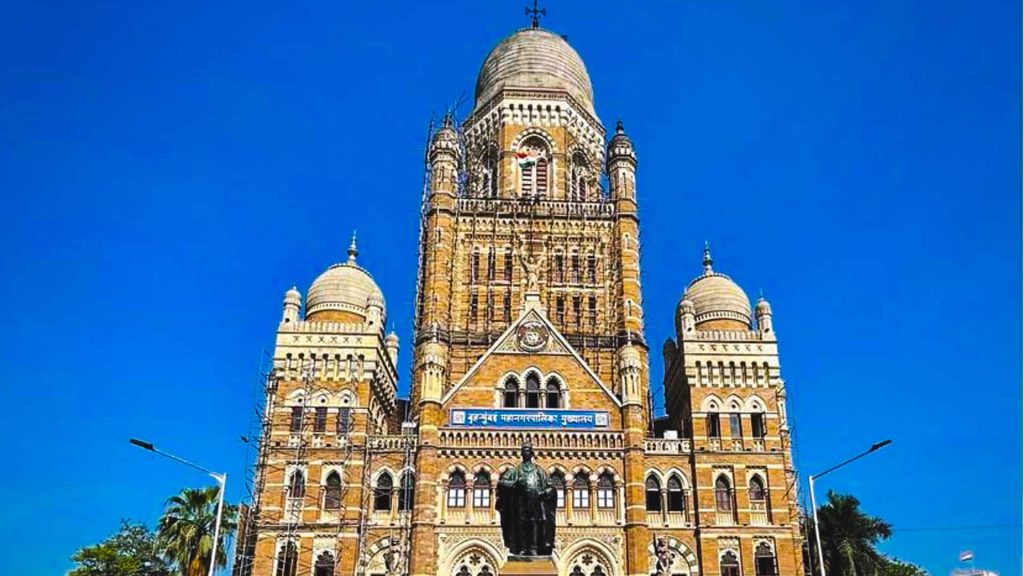 मुंबई नगर निकाय चुनाव 15 जनवरी को होंगे, अगले दिन आएगा परिणाम