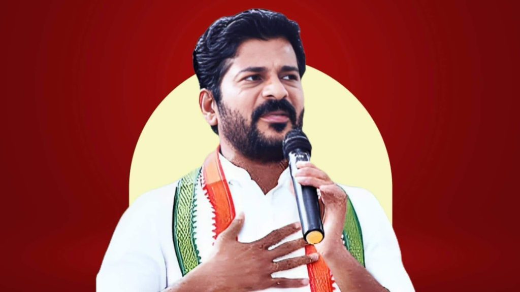 तेलंगाना: मुख्यमंत्री रेवंत रेड्डी के हिंदू देवी-देवताओं पर दिए बयान से छिड़ा विवाद, जानिए क्या कहा