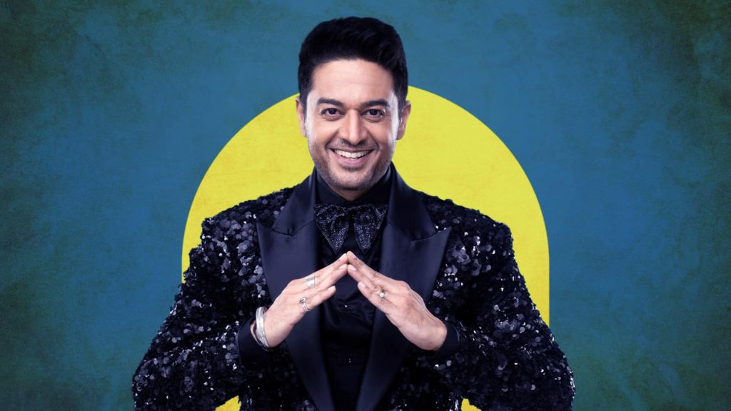 ‘બિગ બોસ 19’: શું આ સ્પર્ધક જીતીને ગૌરવ ખન્નાને હરાવશે? કાર્યમાંથી સંકેત મળે છે 'बिग बॉस 19': गौरव खन्ना को जीतने से पछाड़ देगा ये प्रतियोगी? टास्क से मिला संकेत