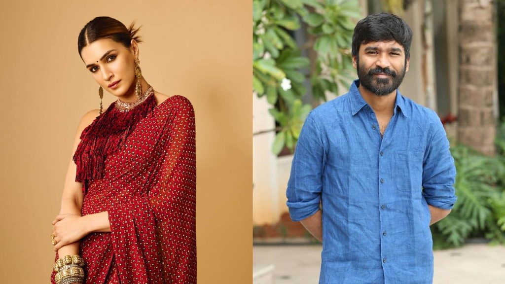 'तेरे इश्क में' ने कमाई में गिरावट के बावजूद तोड़ा ये रिकॉर्ड, 'गुस्ताख दिल' धड़ाम हुई