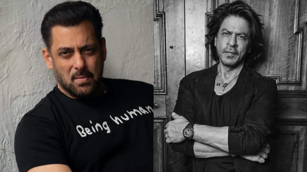 अभिनव कश्यप ने सलमान-शाहरुख के खिलाफ उगला जहर, बोले- पैसों से प्रसिद्धी तय नहीं होती