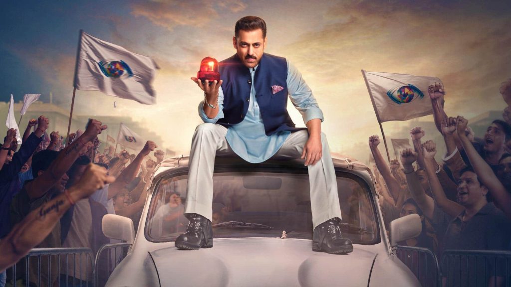 ‘બિગ બોસ 19’ ફિનાલે નજીક છે, જાણો તમારા મનપસંદ સ્પર્ધકને કેવી રીતે મત આપવો… 'बिग बॉस 19' फिनाले की घड़ी नजदीक, जानिए पसंदीदा प्रतियोगी को वोट करने की प्रक्रिया