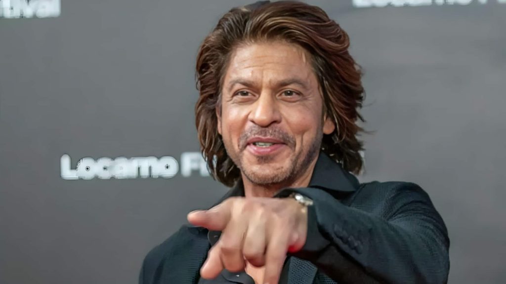 कोलकाता में लियोनेल मेसी और शाहरुख खान की मुलाकात, आते ही वायरल हो गया वीडियो