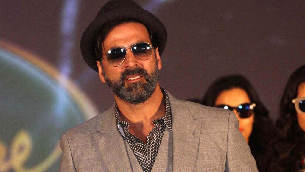 अक्षय कुमार ने कर ली टीवी पर वापसी की तैयारी, इस रियलिटी शो से मिलाया हाथ