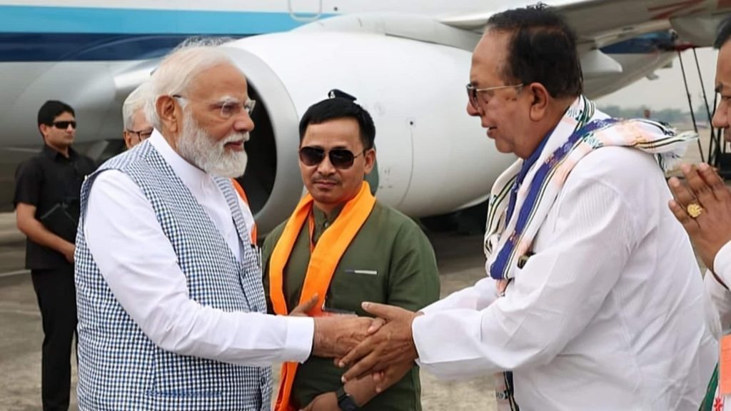 कौन थे त्रिपुरा विधानसभा अध्यक्ष बिस्वा बंधु सेन, जिनके निधन पर प्रधानमंत्री मोदी ने जताया शोक?