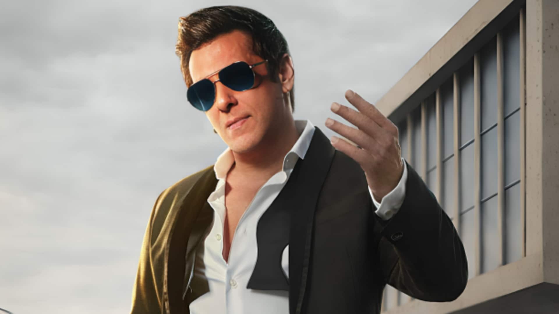 શું તમે સલમાન ખાનની આ ફિલ્મ જોઈ છે? રેટિંગ અને રેકોર્ડ બ્રેકિંગ કમાણીમાં પણ ટોપ. શું તમે સલમાન ખાનની આ ફિલ્મ જોઈ છે? રેટિંગ અને રેકોર્ડ બ્રેકિંગ કમાણીમાં પણ ટોપ.