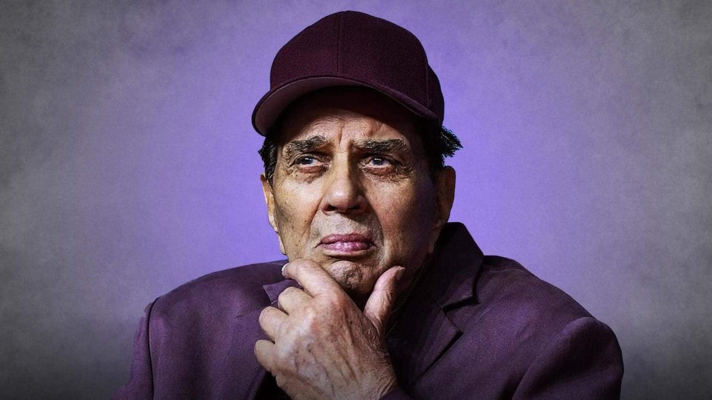 दिवंगत अभिनेता धर्मेंद्र की प्रार्थना सभा में जुटा बॉलीवुड, ये रखा गया है कार्यक्रम का नाम