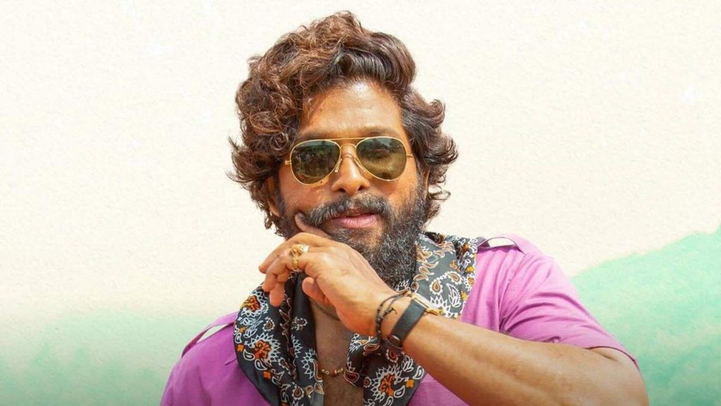 'धुरंधर' को मिला 'पुष्पा' का प्यार, अल्लू अर्जुन ने फिल्म की तारीफ में पढ़े कसीदे