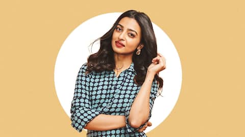 રાધિકા આપ્ટે અને દિવ્યેન્દુની ફિલ્મ 'સાલી મોહબ્બત'નું ટ્રેલર રિલીઝ, OTT પર રિલીઝ થશે