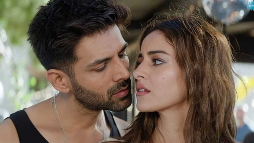 बॉक्स ऑफिस पर तीसरे दिन भी फुस्स 'तू मेरी मैं तेरा...', नहीं निकल पाएगा भारी-भरकम बजट