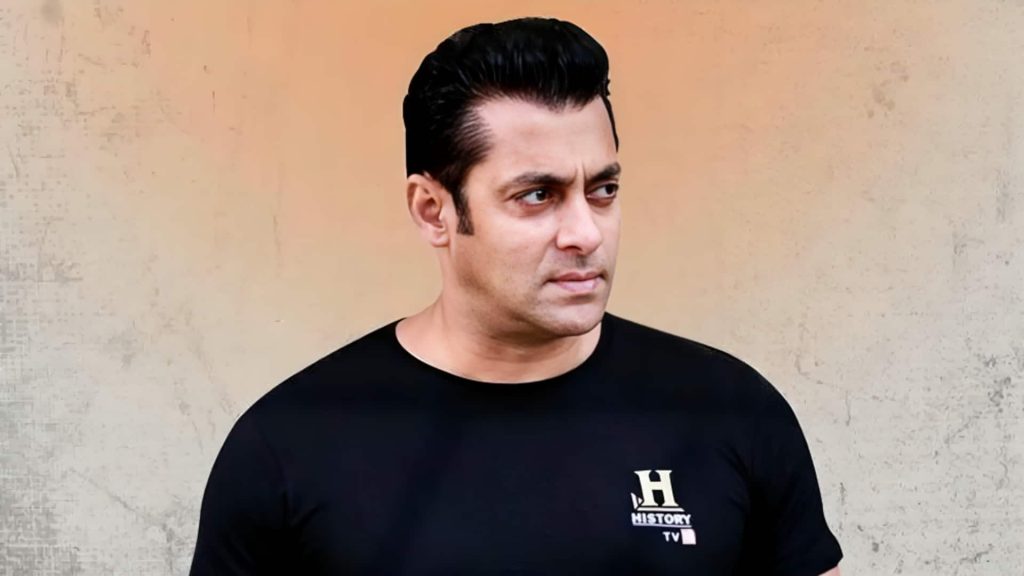 लॉरेंस बिश्नोई गैंग की खुली धमकी, कहा- सलमान खान संग काम किया तो सीधे भून देंगे