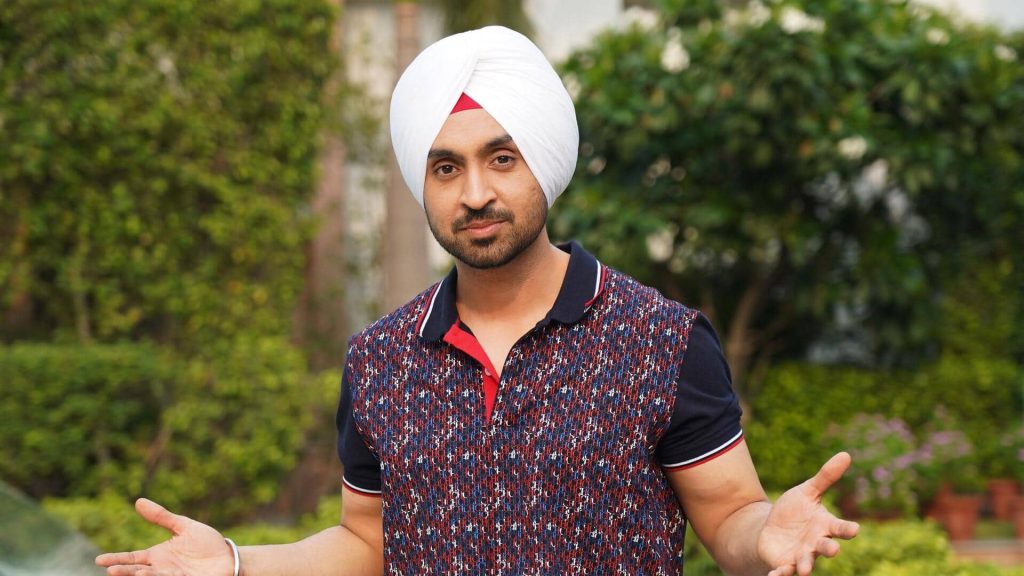 53वें अंतरराष्ट्रीय एमी पुरस्कार में चूके दिलजीत दोसांझ ने दी पहली प्रतिक्रया, लिखी ये बात