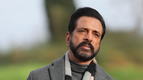 જાવેદ જાફરીની 'માયાસભા'નું ટીઝર રિલીઝ, રિલીઝ ડેટ પણ જાહેર