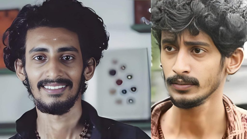 अभिनेता अखिल विश्वनाथ ने दी जान, मां को पंखे से लटकी मिली लाश