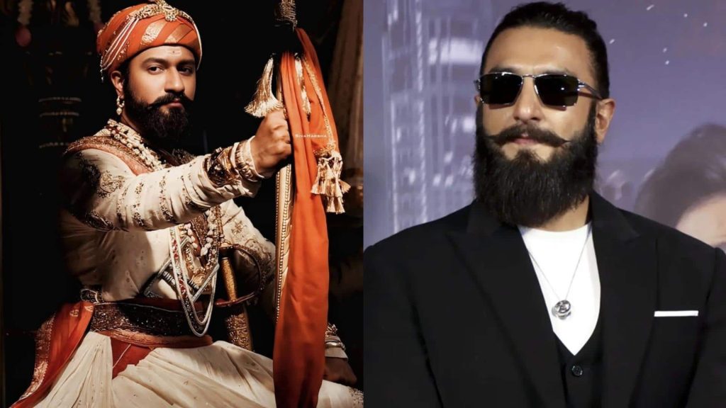 विक्की कौशल से रणवीर सिंह तक, 2025 में सफल फिल्में देकर इन सितारों ने बनाया दबदबा