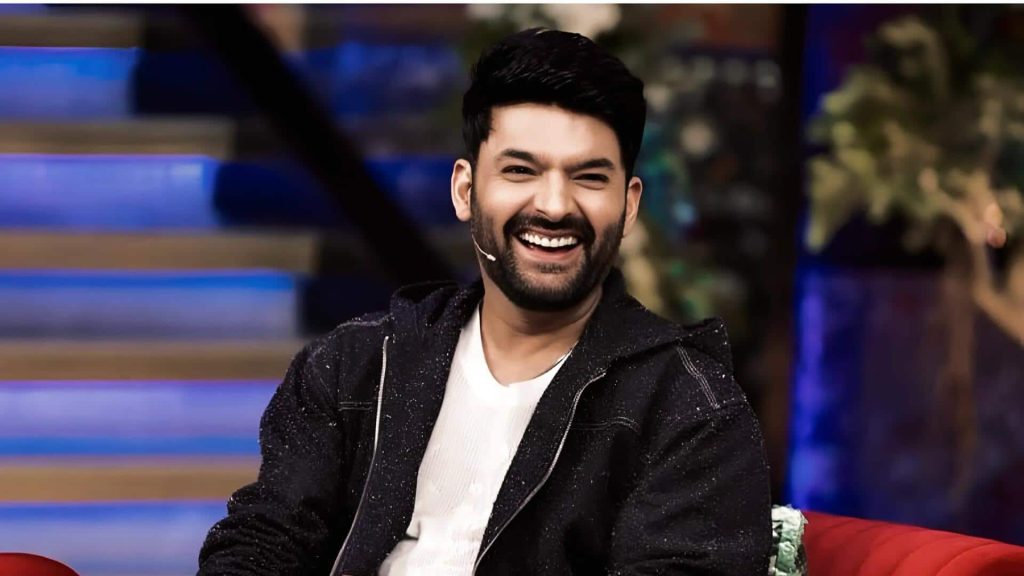 कपिल शर्मा का कनाडा कैफे फायरिंग पर बड़ा बयान, बोले- जब-जब गोलीबारी हुई, बड़ी ओपनिंग मिली