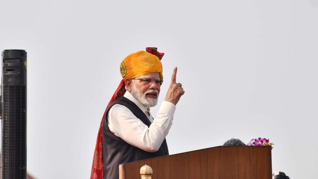 प्रधानमंत्री मोदी ने 2025 को 'सुधारों का साल' बताया, लिखा- भारत रिफॉर्म एक्सप्रेस में सवार है