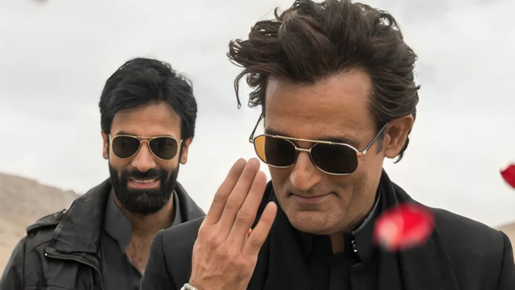 'धुरंधर' ने स्पॉटिफाई पर किया वो कारनामा, जो पहले कभी कोई बॉलीवुड फिल्म ना कर पाई