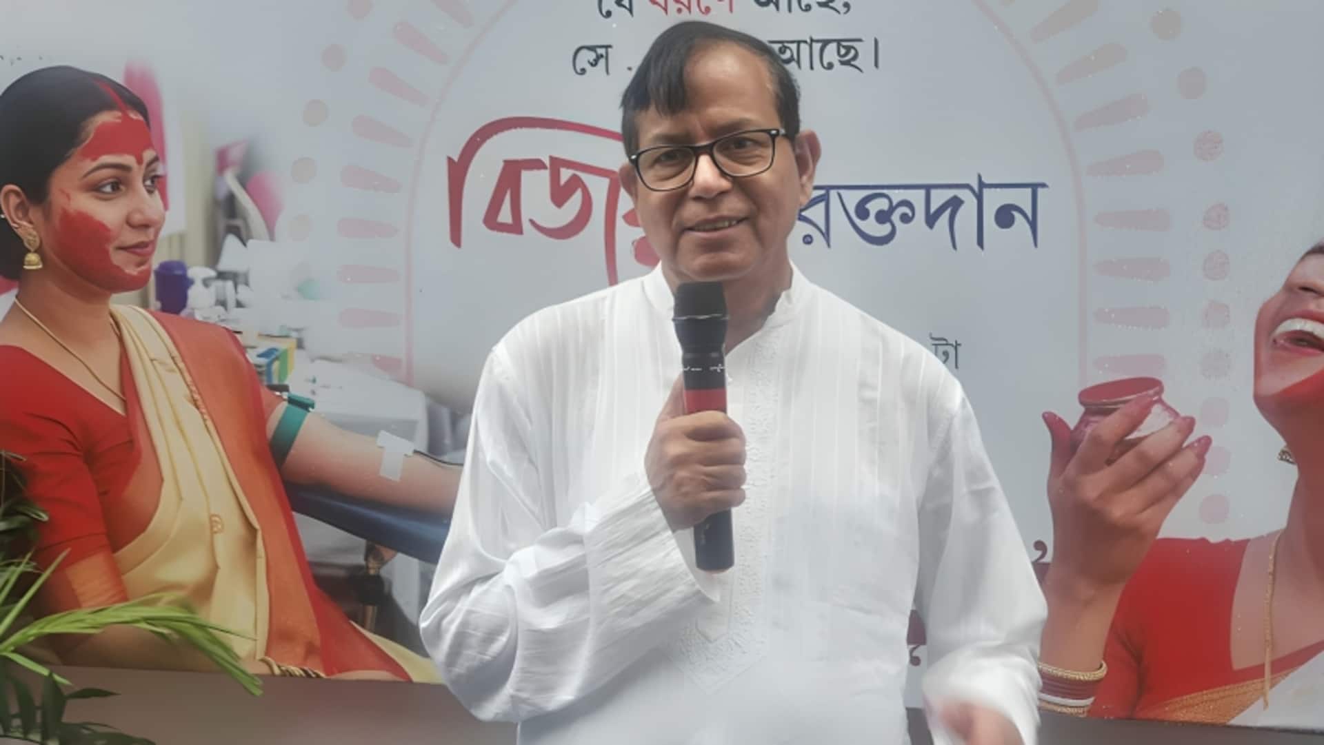 પશ્ચિમ બંગાળમાં SIRની ડ્રાફ્ટ લિસ્ટમાં ઘણી ભૂલો, CPMના મુસ્લિમ નેતા બન્યા બ્રાહ્મણ પશ્ચિમ બંગાળમાં SIRની ડ્રાફ્ટ લિસ્ટમાં ઘણી ભૂલો, CPMના મુસ્લિમ નેતા બન્યા બ્રાહ્મણ