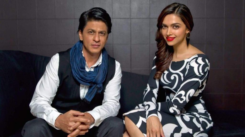 'किंग' का गाना लीक हो गया? जानिए शाहरुख और दीपिका के वायरल वीडियो का सच