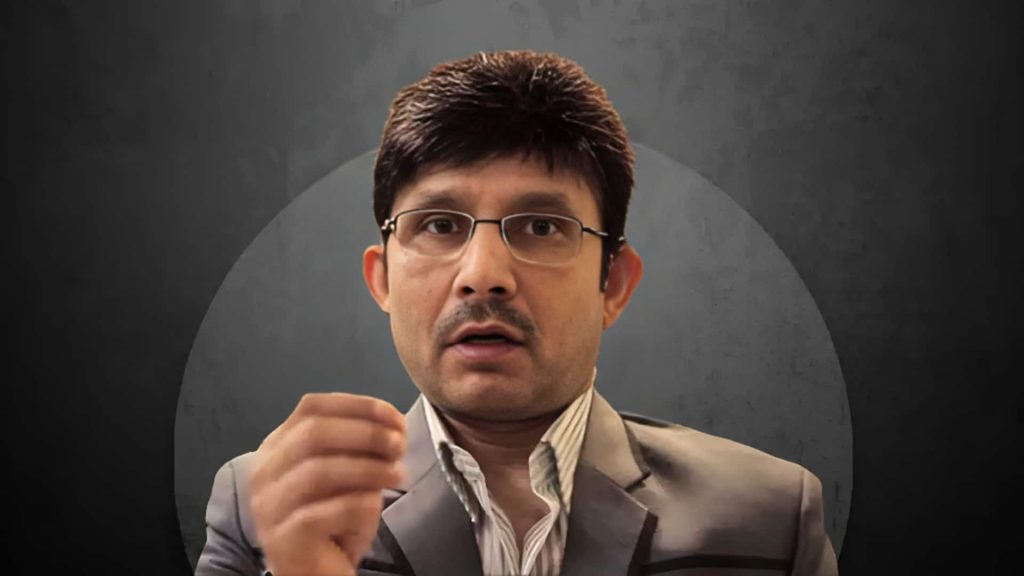 केआरके को कोर्ट की फटकार, कहा- फिल्म रिव्यू के नाम पर बदनाम करने का अधिकार नहीं