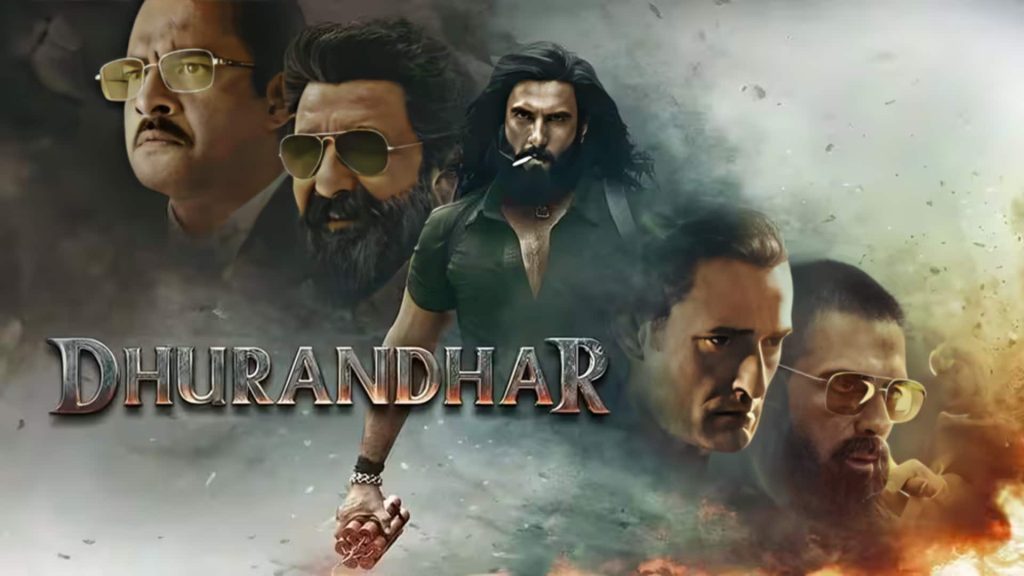 'धुरंधर' की OTT रिलीज से पहले निर्माताओं ने लगाया तिकड़म, अब बनेगा बॉक्स ऑफिस पर महा-रिकॉर्ड 
