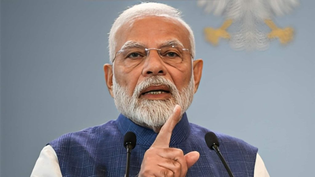 प्रधानमंत्री मोदी ने पश्चिम बंगाल के भाजपा सांसदों को दी सलाह, बोले- SIR पारदर्शी होना चाहिए