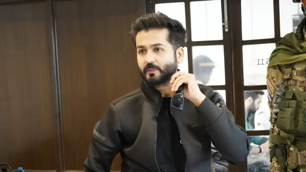 राम गोपाल वर्मा हुए 'धुरंधर' के फैन तो आदित्य धर बाेले- आप ही से सीखा सर