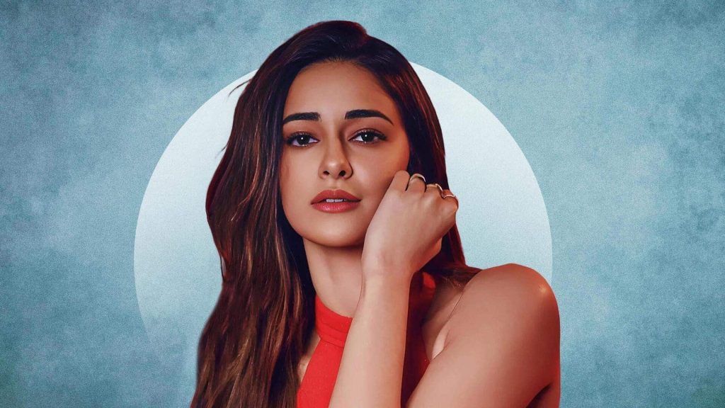 अभय वर्मा की फिल्म 'छूमंतर' से बाहर हुईं अनन्या पांडे, आखिर कहां फंसा पेंच?