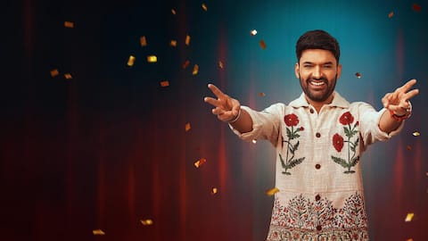 'ધ ગ્રેટ ઈન્ડિયન કપિલ શો' સીઝન 4નું ટીઝર રીલીઝ, કોમેડિયનો આપણને જુદી જુદી સ્ટાઈલમાં હસાવવા પરત ફર્યા